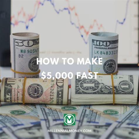 how to earn 5 000 a month online|How To Make $5,000 Fast: 19 Easy Ways To Get $5K Quickly.